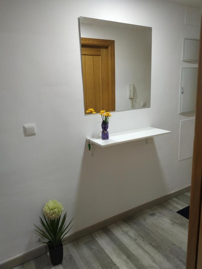 Апартаменты Apartamento Granada Моначиль Экстерьер фото