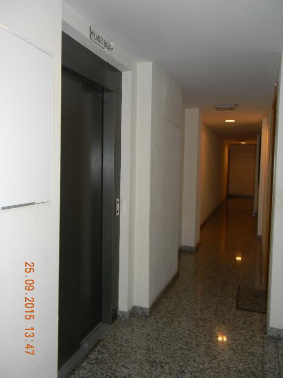 Апартаменты Apartamento Granada Моначиль Номер фото